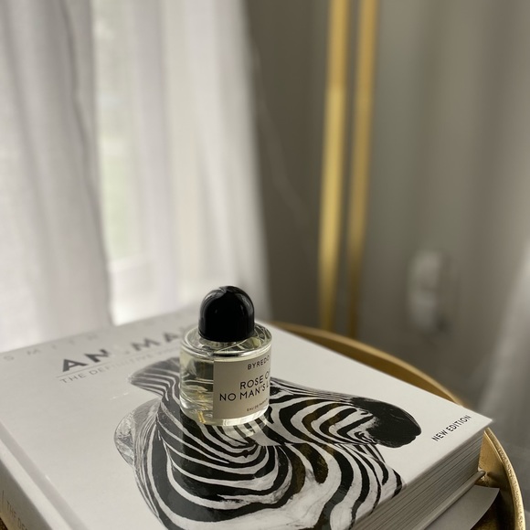 BYREDO Rose Of No Man’s Land (Full Bottle) - Picture 7 of 9